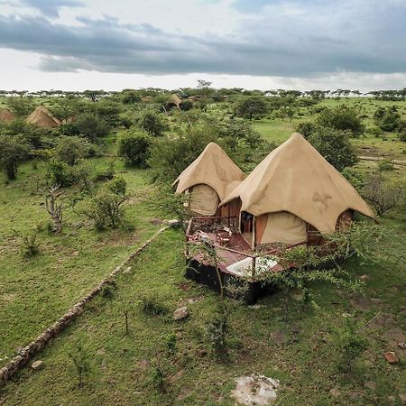 Amani Mara Camp Maasai Mara Exterior photo