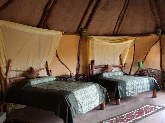 Amani Mara Camp Maasai Mara Exterior photo