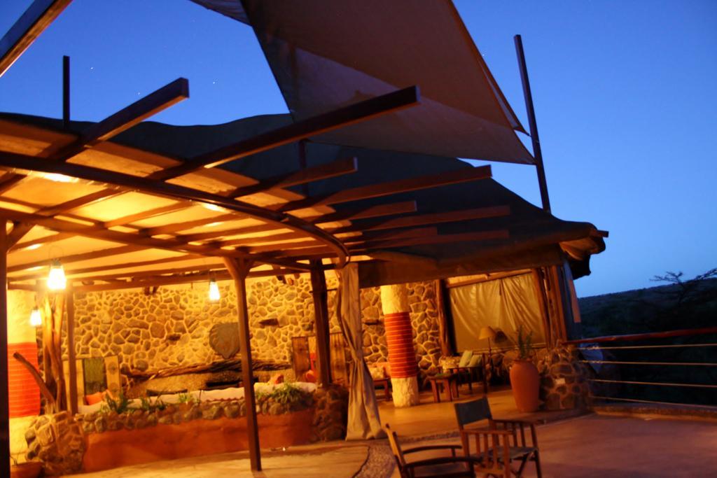 Amani Mara Camp Maasai Mara Exterior photo