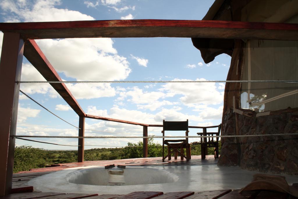 Amani Mara Camp Maasai Mara Exterior photo