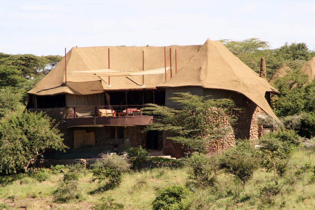 Amani Mara Camp Maasai Mara Exterior photo