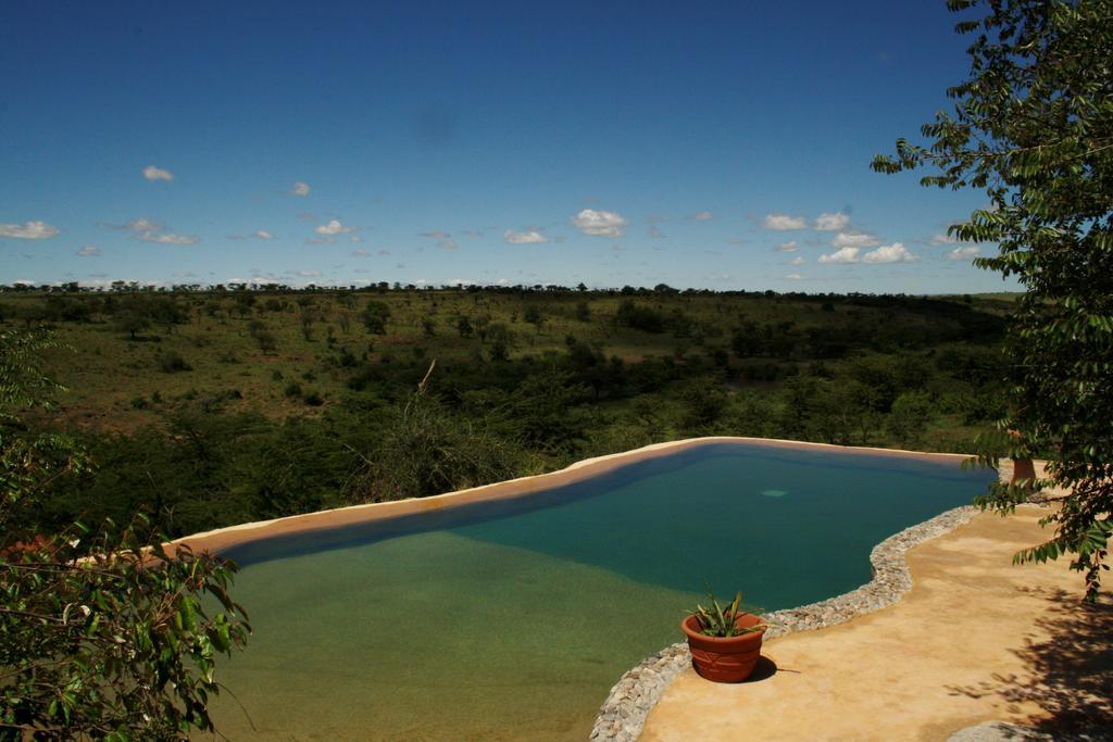 Amani Mara Camp Maasai Mara Exterior photo