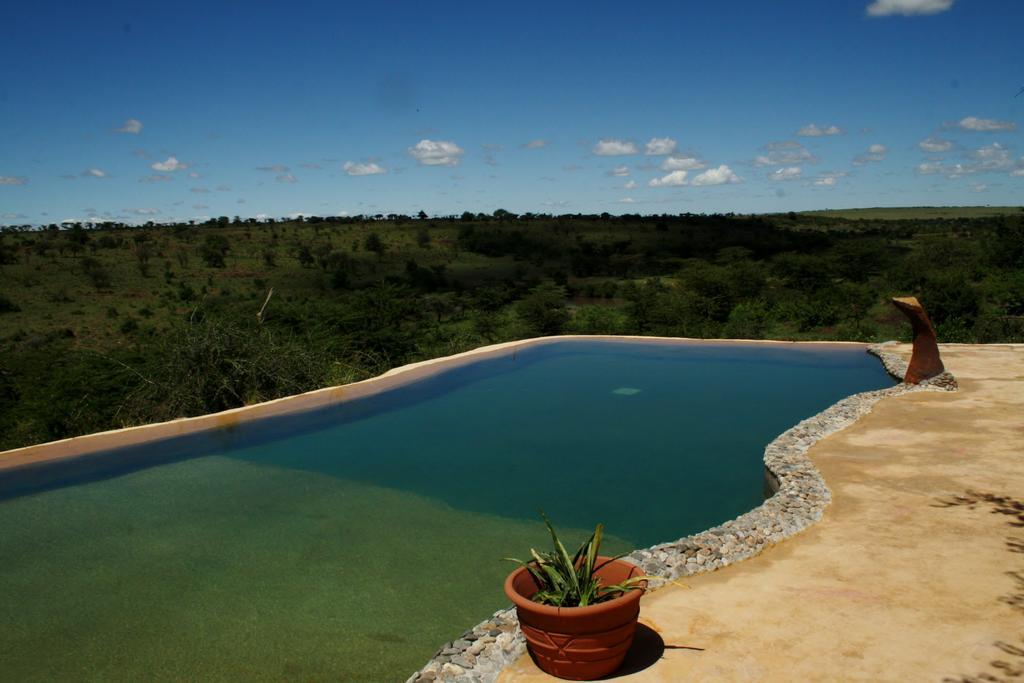 Amani Mara Camp Maasai Mara Exterior photo