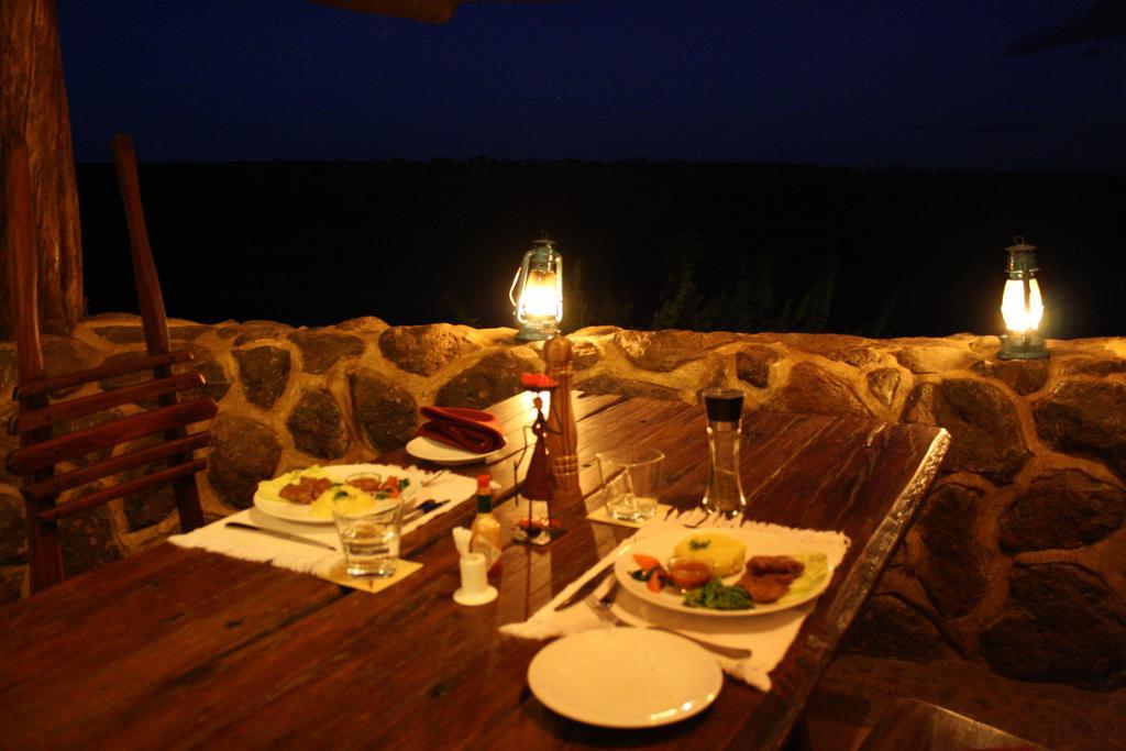 Amani Mara Camp Maasai Mara Exterior photo