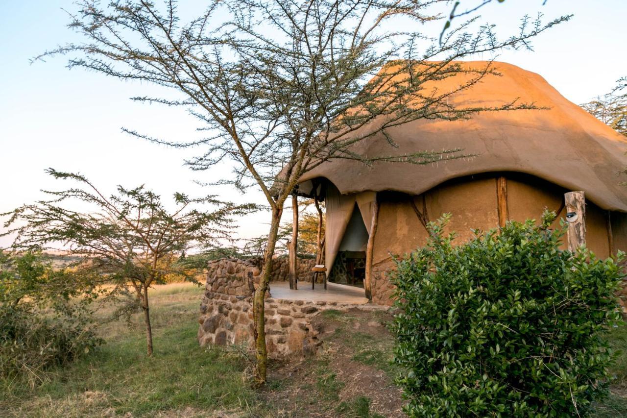 Amani Mara Camp Maasai Mara Exterior photo