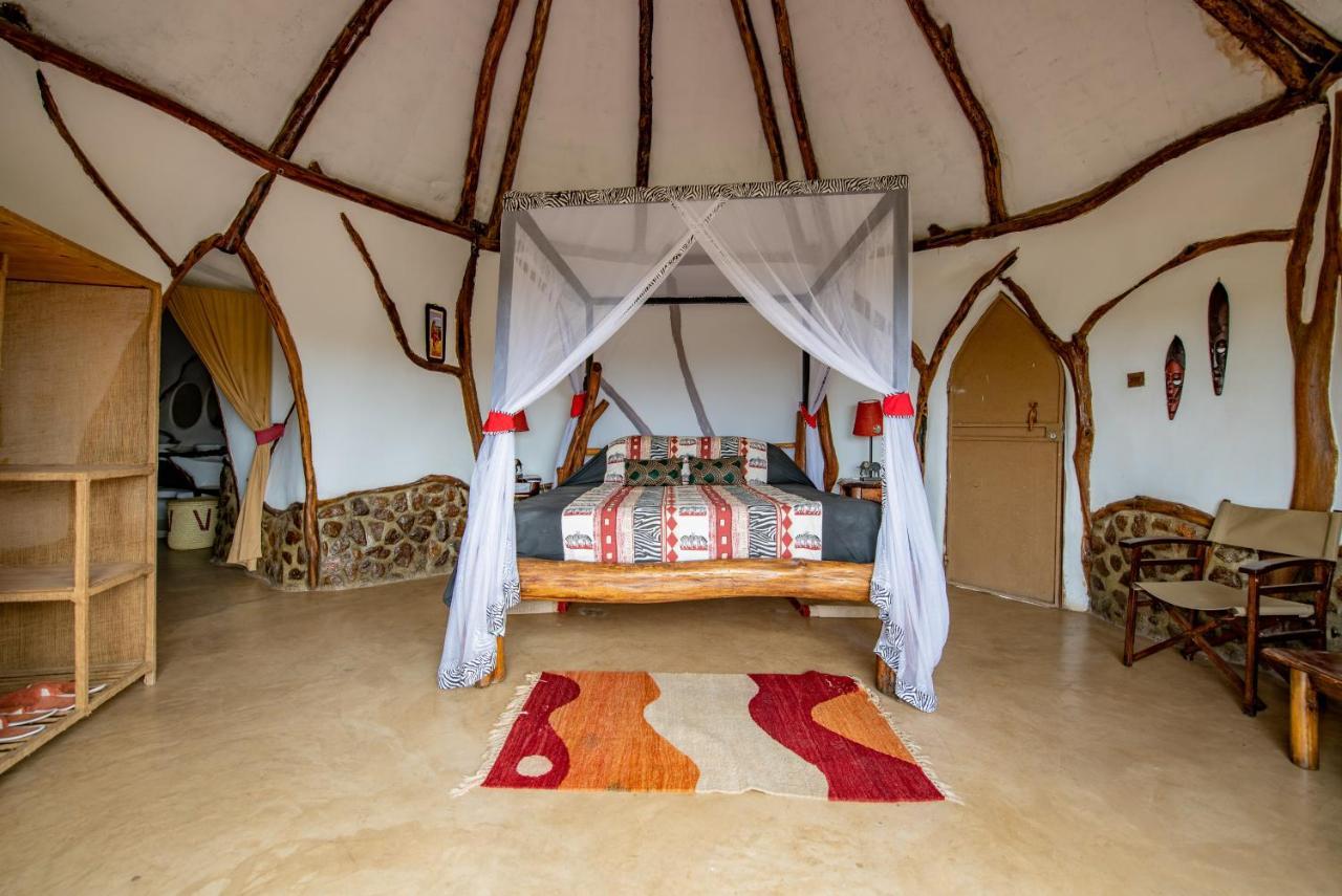 Amani Mara Camp Maasai Mara Exterior photo