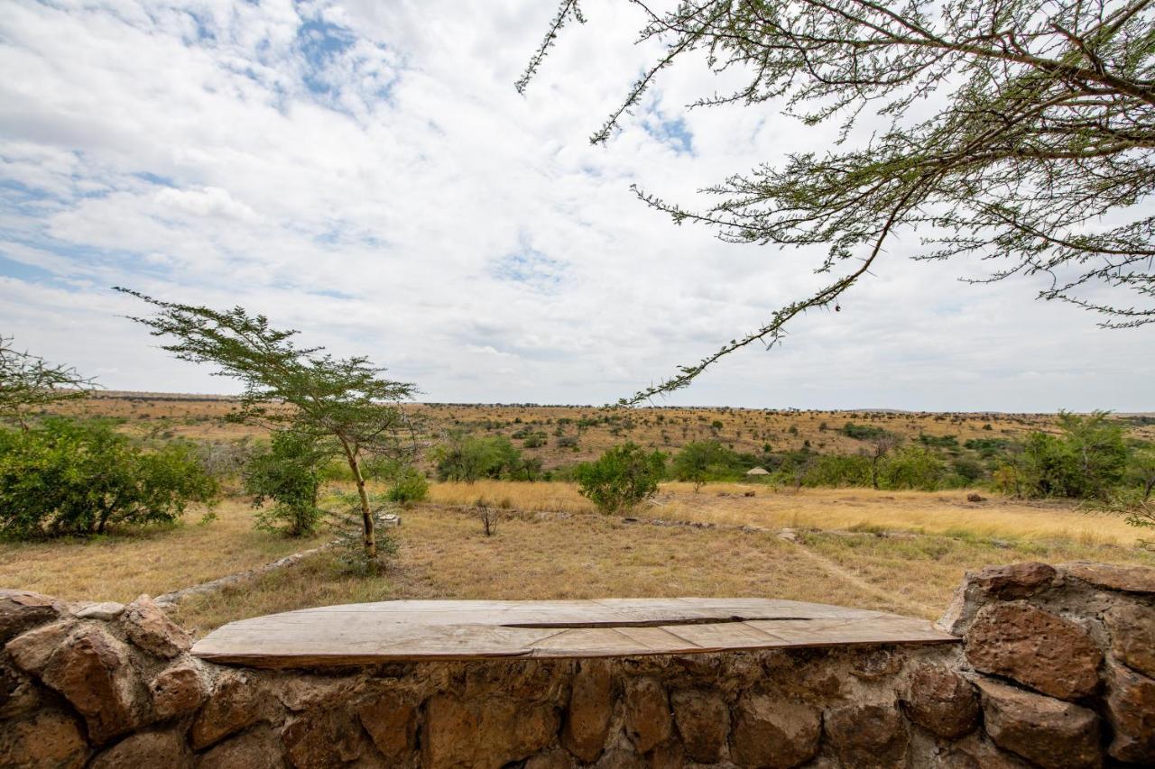 Amani Mara Camp Maasai Mara Exterior photo